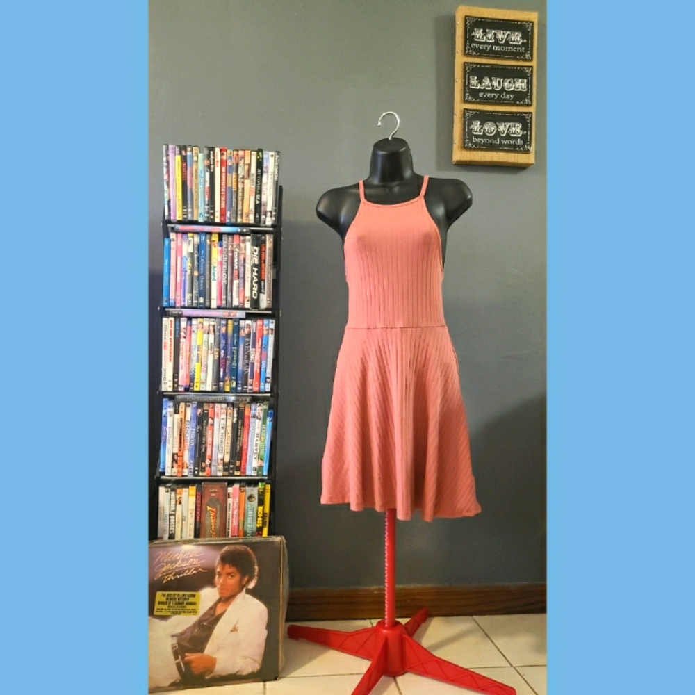 Skater Dress